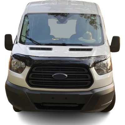 Deflektor prednej kapoty Ford Tranzit 2014-2018