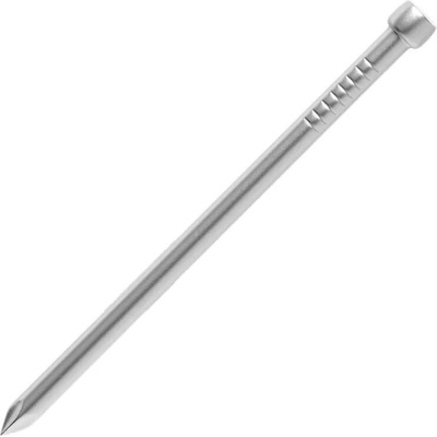 Kolářské hřebíky 1,2 x 25 mm zinek sáček-100ks