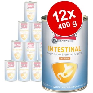RINTI Intestinal - Chicken 12x400 g