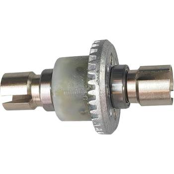 MJX R/C Диференциал сглобен MjX 1/16 Differential v/h Hyper Go 012-16420 (012-16420)