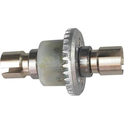 MJX R/C Диференциал сглобен MjX 1/16 Differential v/h Hyper Go 012-16420 (012-16420)