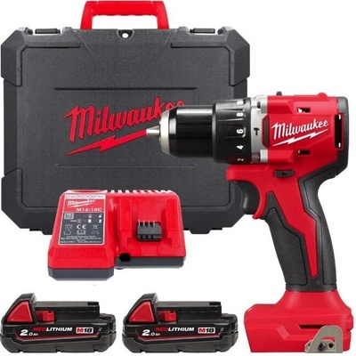 Milwaukee M18 BLPDRC-202C