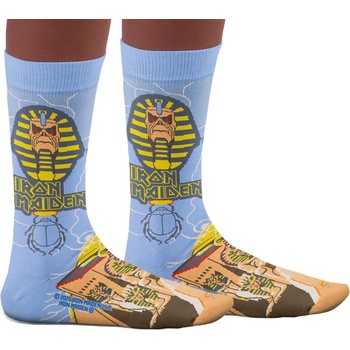 Sock affairs Чорапи Iron Maiden - Powerslave - SOCK AFFAIRS - SS-IM-Powerslave-Socks