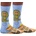 Sock affairs Чорапи Iron Maiden - Powerslave - SOCK AFFAIRS - SS-IM-Powerslave-Socks