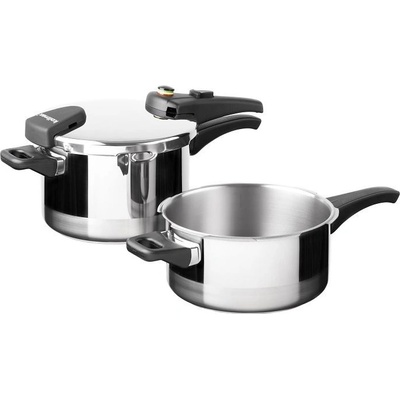 Kolimax Biomax DUO sada 22 cm 6.0 a 4l – Zboží Dáma