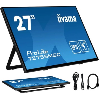 iiyama ProLite T2755MSC-B1