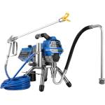 Stako Машина за безвъздушно боядисване Stako ST-595PRO/ 2.8kW/ 220bar (ST-595PRO)