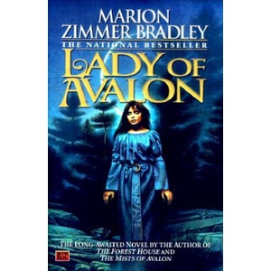 Lady of Avalon (ISBN: 9780451456526)