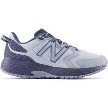 New Balance dámské boty MT WT410V7 NBWT410HT7 modrý