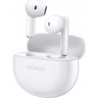 HONOR Earbuds X7 Bílá