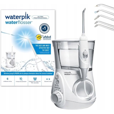 WaterPik WP-660