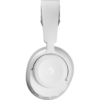 Image 1 of SteelSeries Arctis Nova 3 wireless white (61776)