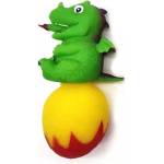 Grossman Обратим дракон - зелен (sv21233g)