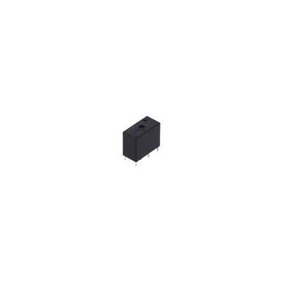 OMRON ELECTRONIC COMPONENTS G5Q-1A4-EU-DC6-TY Relay: electromagnetic SPST-NO Ucoil: 6VDC 10A 10A/250VAC PCB