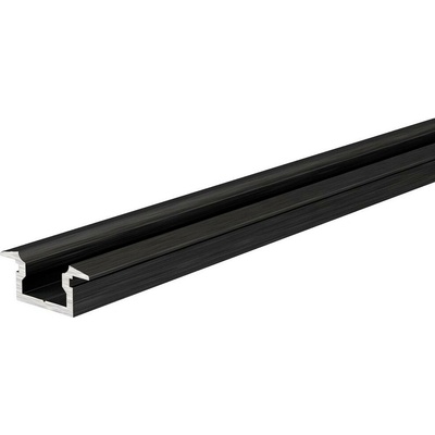 Deko Light 975083 ET-01-05 hliník (d x š x v) 2000 x 14 x 6 mm