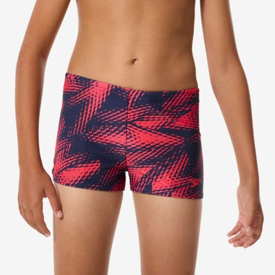 Speedo Chlapecké boxerkové plavky Back To School