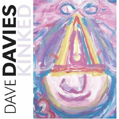 Dave Davies, KINKED, CD