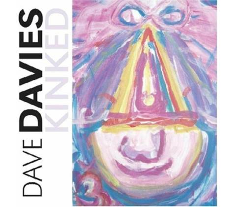 Dave Davies, KINKED, CD
