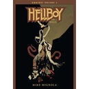 Hellboy Omnibus Volume 4: Hellboy In Hell