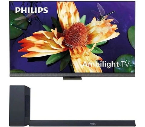 Philips 55OLED907