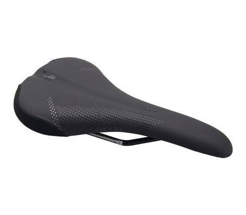 WTB SL8 Cromoly Medium černé