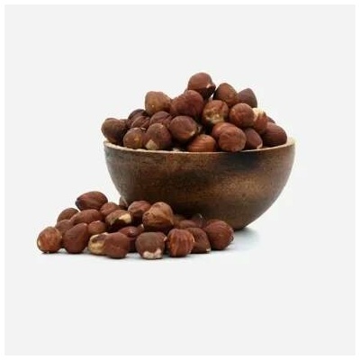 GRIZLY Lískové ořechy natural 6 x 500 g