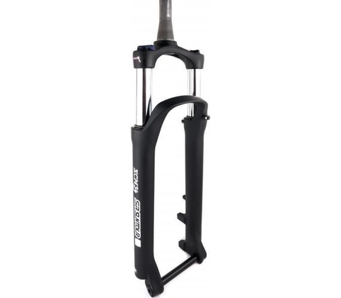 SR Suntour XCM34