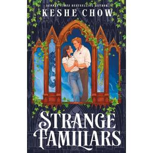 Strange Familiars (ISBN: 9781399750295)