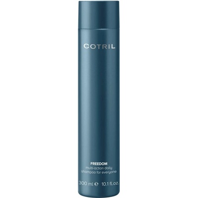 Cotril Freedom Šampon 300 ml