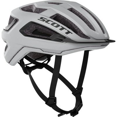Scott ARX vogue silver/black 2026