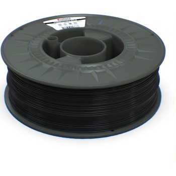 Formfutura Bulk PLA Black - 1, 75 mm / 1000 g (BPLA-175BLCK-01000)