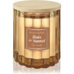 Esprit Provence Bois De Santal ароматна свещ с капачка 190 гр