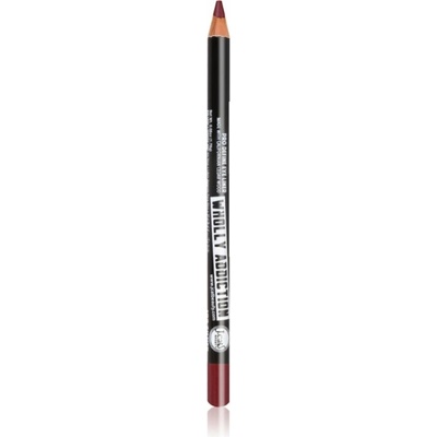 J,Cat Beauty Wholly Addiction dlhotrvajúce očné linky 115 Penny 1,76 g