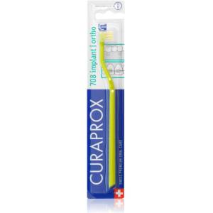 CURAPROX CS 708 Implant ортодонска четка за зъби