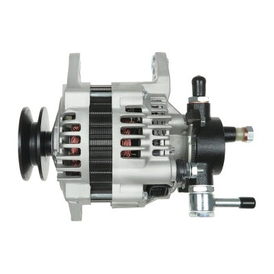 Alternátor OPEL Campo ISUZU D-Max I (TF) | 2.5 a 3.0 DiTD - 100Amp