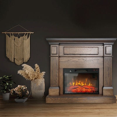 ElectricSun TUX Oak (ESTUXoak-ESfocar23C)