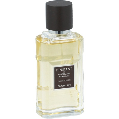 Guerlain L'Instant de Guerlain toaletná voda pánska 50 ml