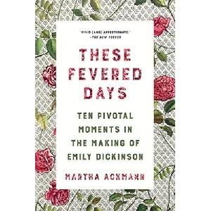 These Fevered Days (ISBN: 9780393867534)