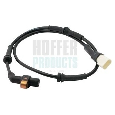 Snímač, počet otáček kol HOFFER 8290092