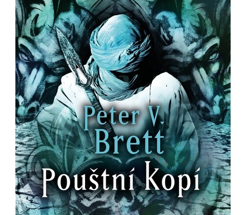 Pouštní Kopí
