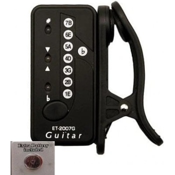 ENO Music ET 2007 G Кпип тунер (ET2007-G)
