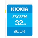 Kioxia Exceria SDHC 32 GB LNEX1L032GG4