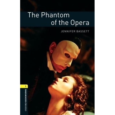 Phantom of the Opera (úroveň 1)