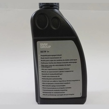 Image 1 of BMW Трансмисионно масло bmw 83 22 2 446 673 1 литър