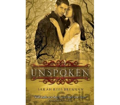 Unspoken