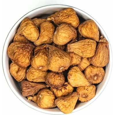 Ochutnej Ořech Fíky baby sušené natural NOVÁ SKLIZEŇ 1000 g – Sleviste.cz