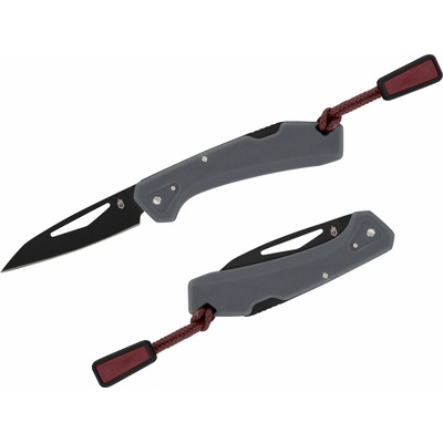 LST Mini Wharncliffe 440A Grey
