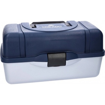 Mikado Tackle Box H416