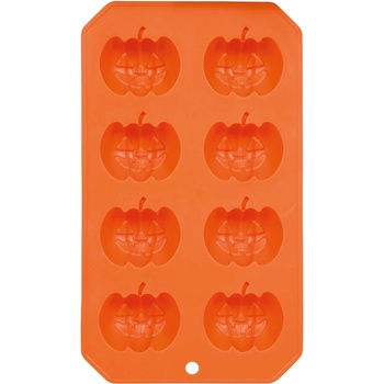 Image 1 of Guirca Форма за лед - Тикви