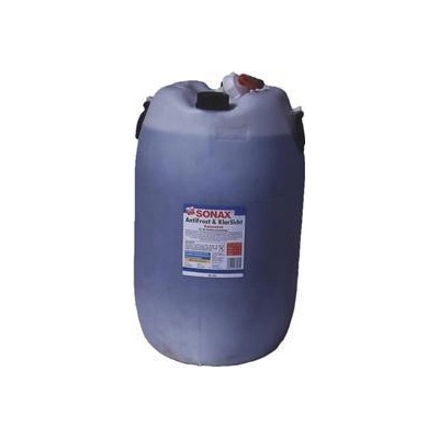 Sonax Antifreeze & clear view koncentrát -70°C 60 l